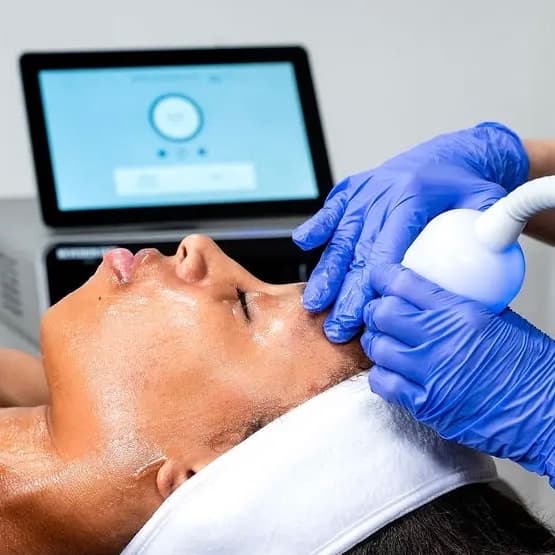 Neveskin Facial at Laser Options by Jen in Scottsdale, AZ
