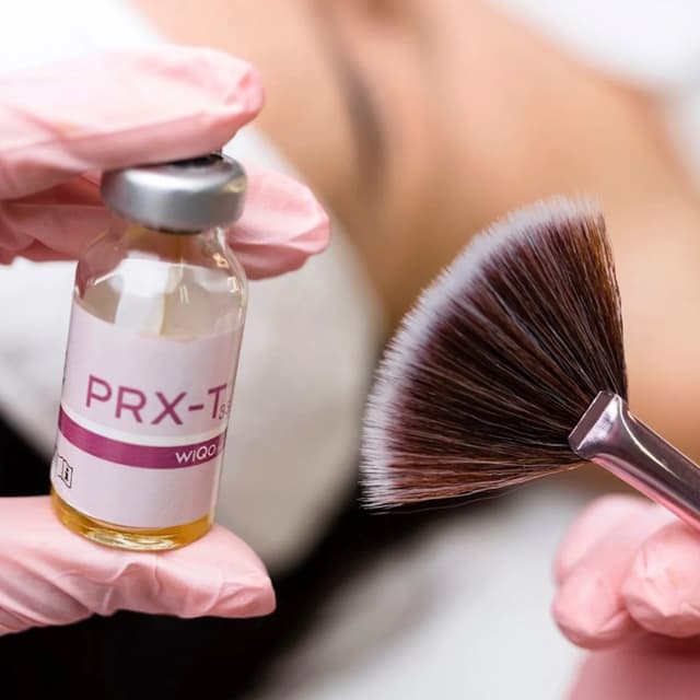 4 PRX-T33 Peel at Laser Options by Jen in Scottsdale, AZ