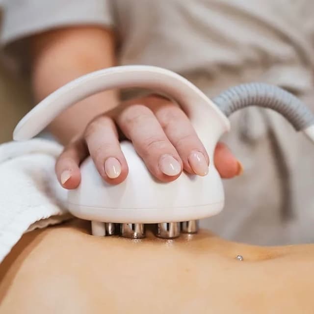 3 RF Body Contouring at Laser Options by Jen in Scottsdale, AZ